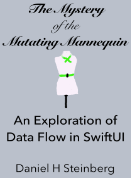 The Mystery of the Mutating  Mannequin