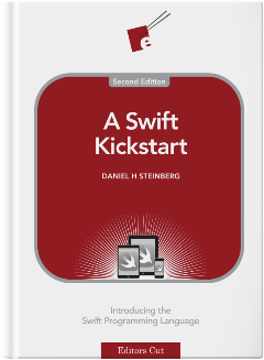 Swift Kickstart