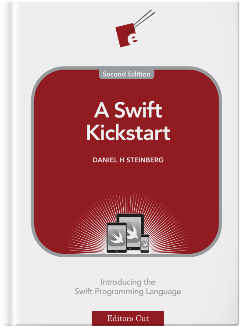 A Swift Kickstart